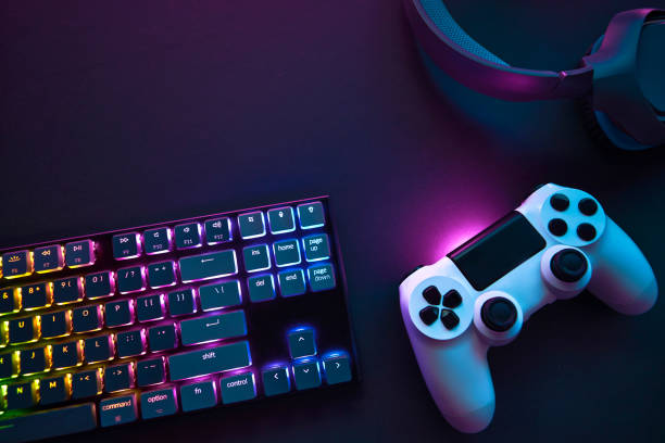 The impact of online gaming on physical fitness and health
