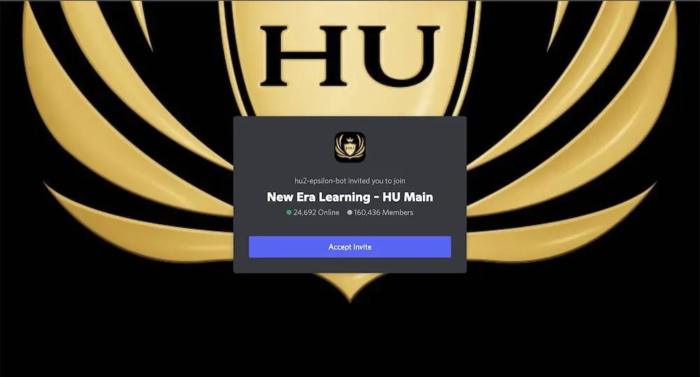 How To Cancel Hustlers University 2.0